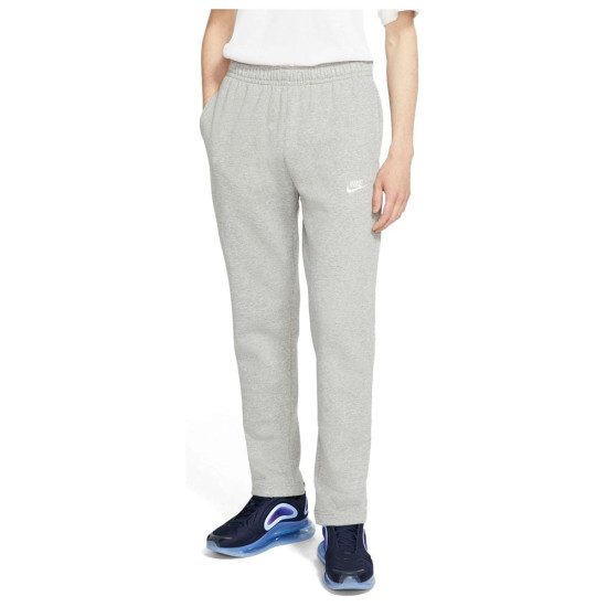 Nike Ανδρικό παντελόνι φόρμας Sportswear Club Fleece